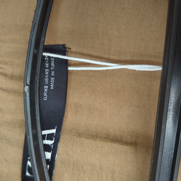 Zara jacket NWT - Picture 5 of 6